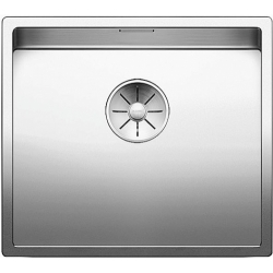 Zlewozmywak Blanco CLARON 450-U Z KOR. INFINO 521 575